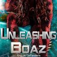 unleashing boaz stephanie west