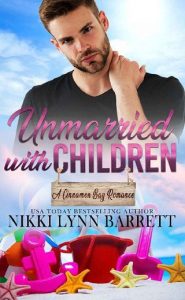 unmarried with children, nikki lynn barrett