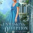 unmasking deception mary lancaster