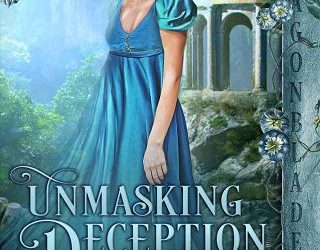 unmasking deception mary lancaster