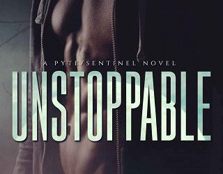 unstoppable rl mathewson