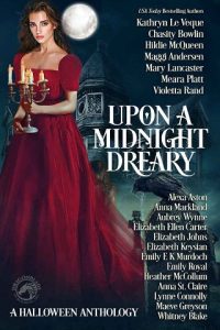 upon midnight dreary, kathryn le veque