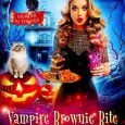 vampire brownie addison moore