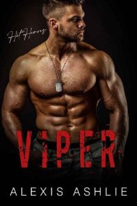 viper, alexis ashlie