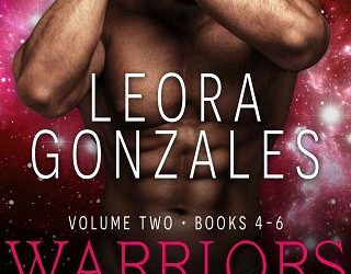 warriors phaeton 2 leora gonzales