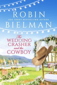 wedding crasher, robin bielman