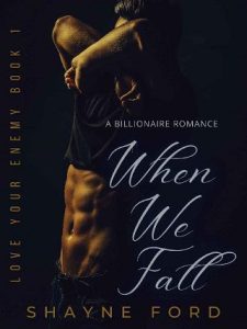 when we fall, shayne ford
