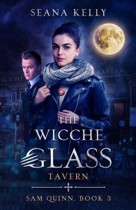 wicche glass, seana kelly
