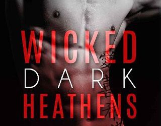 wicked dark lucy smoke