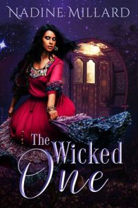 wicked one, nadine millard