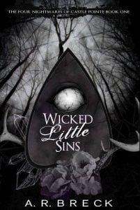 wicked sins, ar breck
