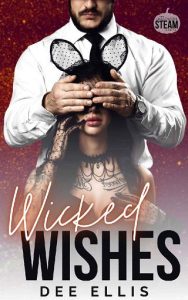 wicked wishes, dee ellis
