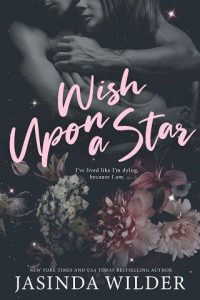 wish upon star, jasinda wilder