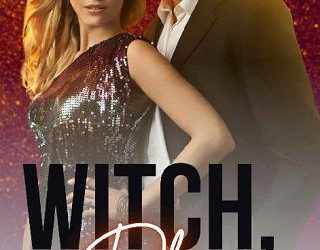 witch please willow sanders