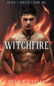 witchfire, austin oakley