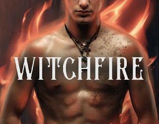 witchfire austin oakley