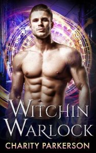 witchin warlock, charity parkerson