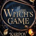 witch's game karpov kinrade