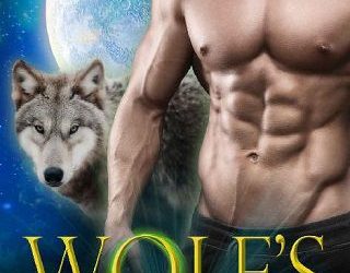 wolf's love juniper hart