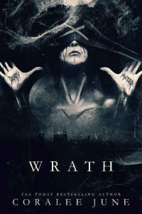 wrath, coralee june