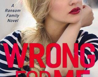 wrong for me rachel schurig