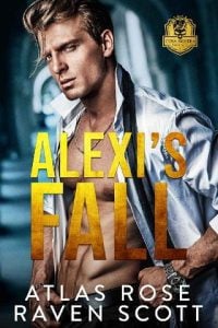 alexi's fall, atlas rose