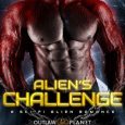 alien's challenge nancey cummings