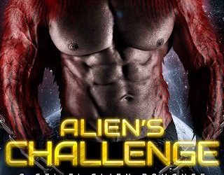 alien's challenge nancey cummings