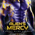 alien's mercy leslie chase