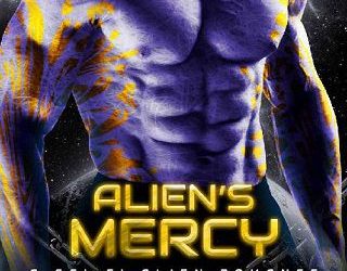 alien's mercy leslie chase