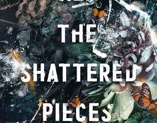 all shattered pieces b celeste