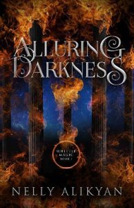 alluring darkness, nelly alikyan