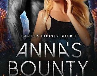 anna's bounty deysi o'donal