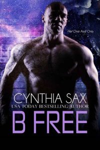 b free, cynthia sax