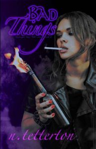 bad things, n tetterton