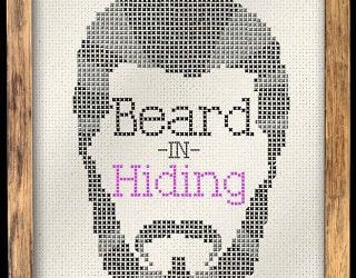 beard in hiding penny reid