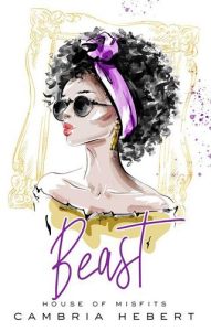 beast, cambria hebert