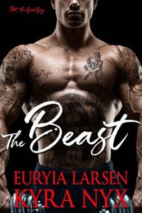 beast, euryia larsen