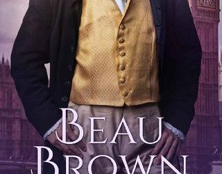 beau brown nina clare