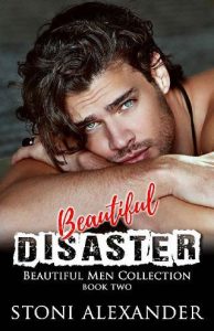 beautiful disaster, stoni alexander