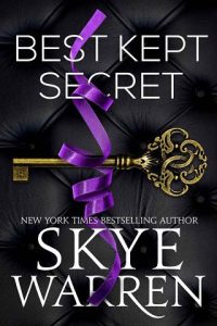 best keep secret, skye warren