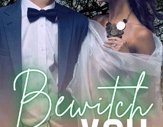 bewitch you mk moore