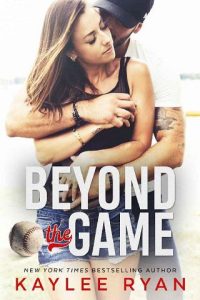beyond game, kaylee ryan