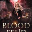 blood feud cj cooke