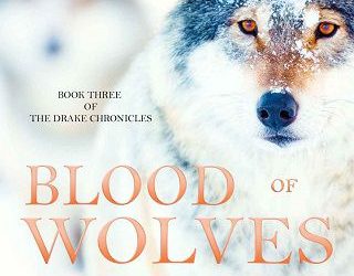 blood of wolves lauren gilley