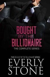 bought billionaire, everly stone