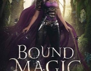 bound magic juniper cole
