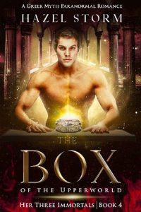 box, hazel storm