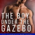 boy under gazebo sl sterling
