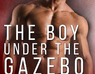 boy under gazebo sl sterling